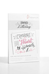 Ritblock Hand Lettering 170g - A5