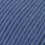 Mio 50g - Denim blue