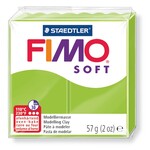 Modellera Fimo Soft 57g - ppelgrn