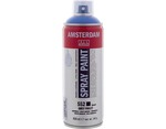 Amsterdam Spray 400 ml - Grey Violet