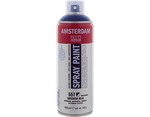 Amsterdam Spray 400 ml - Green Blue
