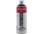 Amsterdam Spray 400 ml - Prussian Blue Phthalo