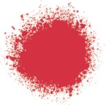 Sprayfrg Liquitex - 0151 Cadmium Red Medium Hue