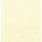 Frgat papper 50 x 70 cm - prlvita 10 ark / 130 g / m