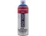 Amsterdam Spray 400 ml - Manganese Blue Deep