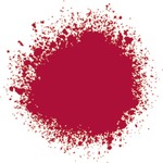 Sprayfrg Liquitex - 0110 Quinacridone Crimson