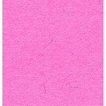 Frgat papper 50 x 70 cm - ljusrosa 10 ark / 130 g / m