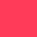 Touch Twin Brush Marker - Fluorescent Coral Red F121