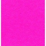 Frgat papper 50 x 70 cm - ljust rosa 10 ark / 130 g / m
