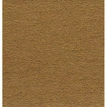 Frgat papper 50 x 70 cm - ljusbrun 10 ark / 130 g / m