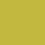 Oljefrg Graduate 38ml - Yellow Green