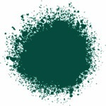 Sprayfrg Liquitex - 0317 Phthalocyanine Green (Blue Shade)