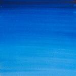 Akvarellfrg W&N Cotman 8ml Tub - 327 Intense blue