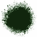 Sprayfrg Liquitex - 0224 Hooker'S Green Hue Permanent