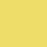 Oljefrg Georgian 38ml - Primary Yellow