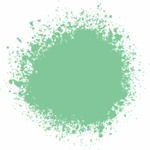 Sprayfrg Liquitex - 6166 Chromium Oxide Green 6