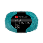 Kid/Silk 25g - Mrk Sjgrn (329)
