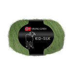 Kid/Silk 25g - Grn (332)