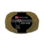 Kid/Silk 25g - Mossgrn (333)