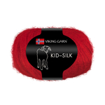 Kid/Silk 25g - Rd (350)