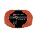Kid/Silk 25g - Rostrd (355)