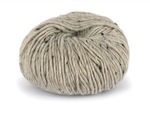 Alpakka Tweed - Beige (107)