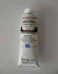 Tryckfrg Aqua Wash Charbonnel Ink. 60 ml - Black 559855 S1