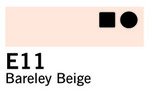 Copic Marker - E11 - Barelay Beige