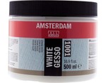 Gesso Amsterdam 500 ml - Vit