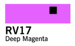 Copic Sketch - RV17 - Deep Magenta