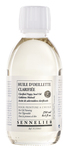 Oljemedium Sennelier 250 ml - Clarified Poppy Seed Oil
