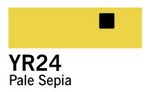 Copic Marker - YR24 - Pale Sepia
