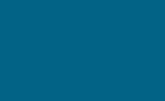 Pastellpenna PITT - 149 Bluish Turquoise