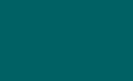 Pastellpenna PITT - 155 Helio Turquoise