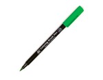 Koi Color Brush - Emerald Green