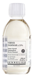 Oljemedium Sennelier 250 ml - Dammar Varnish