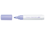 Fiberpenna Pilot Pintor - (Medium) - Pastell violett