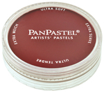 PanPastel - Permanent Red Extra Dark