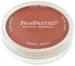 PanPastel - Red Iron Oxide