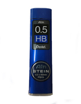 Stift Pentel (0,5mm) - 4B