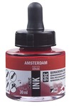Akryltusch Amsterdam 30 ml - Quinarose