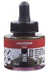 Akryltusch Amsterdam 30 ml - Burnt Umber