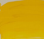 Oljefrg Sennelier Rive Gauche 200 ml - Primary Yellow (574)