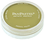 PanPastel - Bright Yellow Green Shade