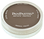 PanPastel - Raw Umber Shade