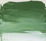 Oljefrg Sennelier Rive Gauche 200 ml - Chrome Oxide Green (815)