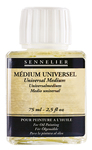Oljemedium Sennelier 75 ml - Universal Medium