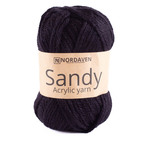 Nordaven Sandy 100g - Anthracite