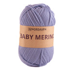 Nordaven Baby Merino - Cashmere Blue