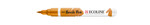 Penselpenna Ecoline Brush Pen - Saffron Yellow (245)